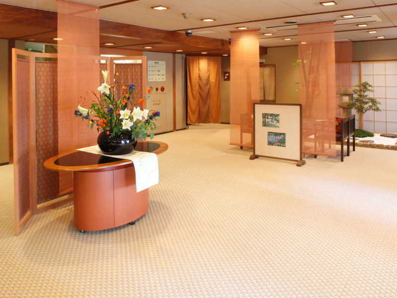 Gion Shinmonso Hotel Kyoto Exterior photo