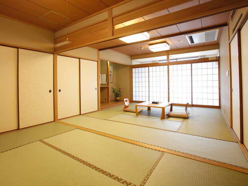 Gion Shinmonso Hotel Kyoto Exterior photo